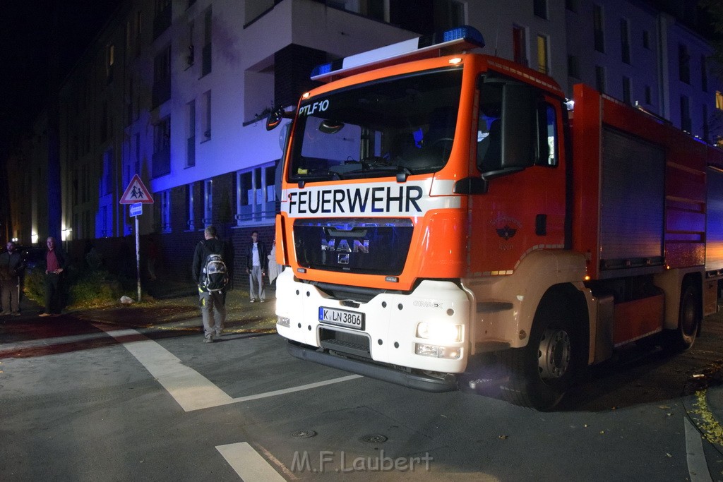 VU Auto 1 Koeln Kalk Remscheiderstr Falckensteinstr P007.JPG - Miklos Laubert